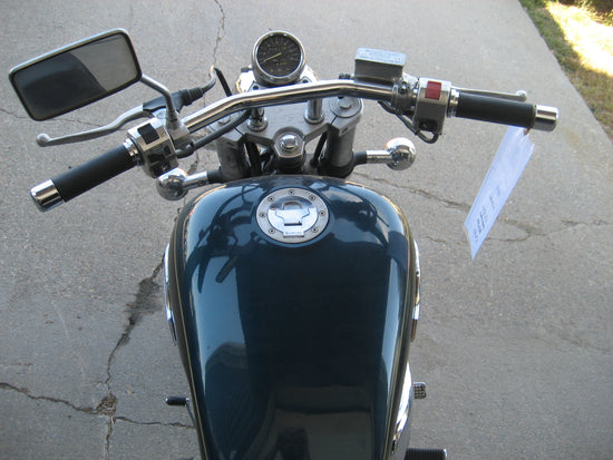 Image Title 1997 Suzuki VZ800 Marader $1699.00 OBO
